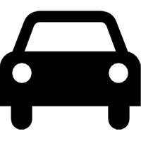 Bílar