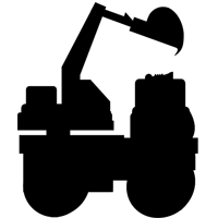 Vinnuvélar