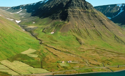Garðar, Önundarfirði Garðar, Önundarfirði