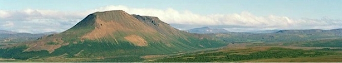 Öxafjarðarhreppur Öxafjarðarhreppur