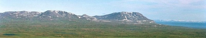 Sauðaneshreppur Sauðaneshreppur