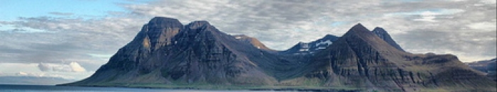 Árneshreppur Árneshreppur