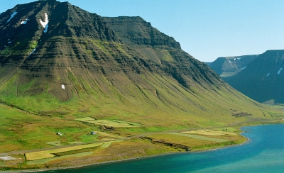 Selakirkjub&oacute;l, &Ouml;nundarf.