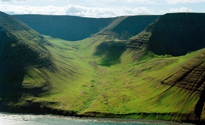 Mosdalur, &Ouml;nundarf.