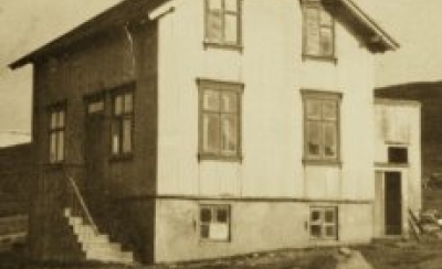 Dynjandi, Sn&aelig;fj.hr