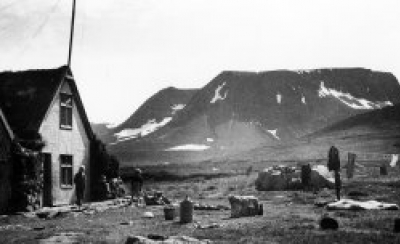 Kerlingasta&eth;ir /Oddsfl&ouml;t