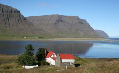 Innri Ve&eth;rar&aacute;, &Ouml;nundarf.