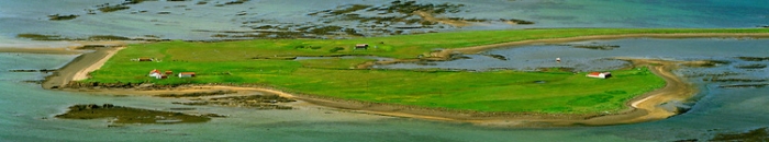 &Aacute;lftaneshreppur