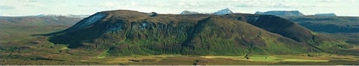 Presth&oacute;lahreppur