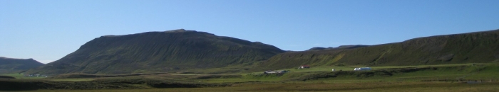 Svalbar&eth;shreppur