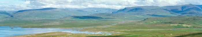 H&ouml;r&eth;udalshreppur