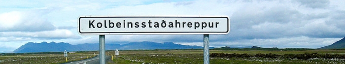 Kolbeinssta&eth;ahreppur