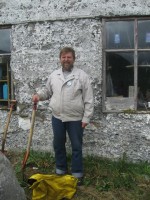 &THORN;orvaldur H &THORN;&oacute;r&eth;arson