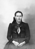 Fri&eth;rikka J&oacute;n&iacute;na J&oacute;nsd&oacute;ttir