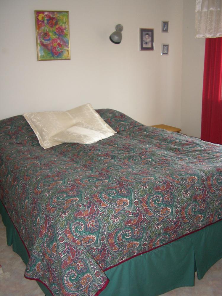 Gisting v/Akureyri - SANY0018.JPG