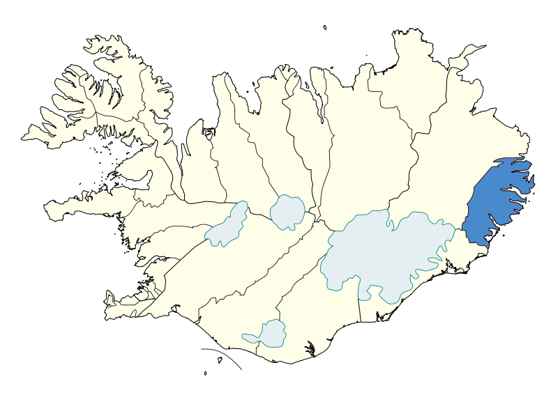 Su&eth;ur-M&uacute;las&yacute;sla